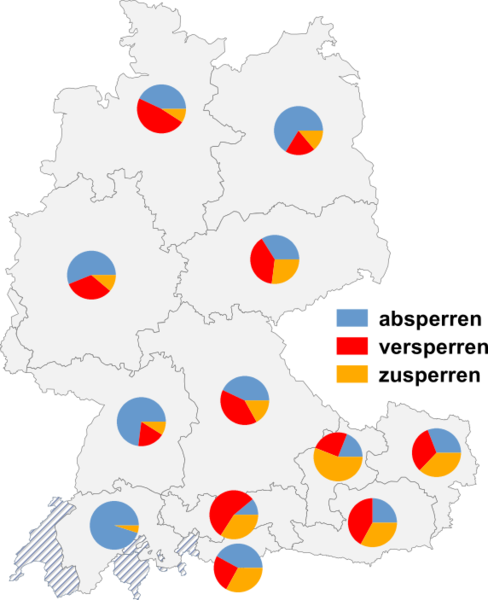 Datei:Absperren versperren zusperren.png